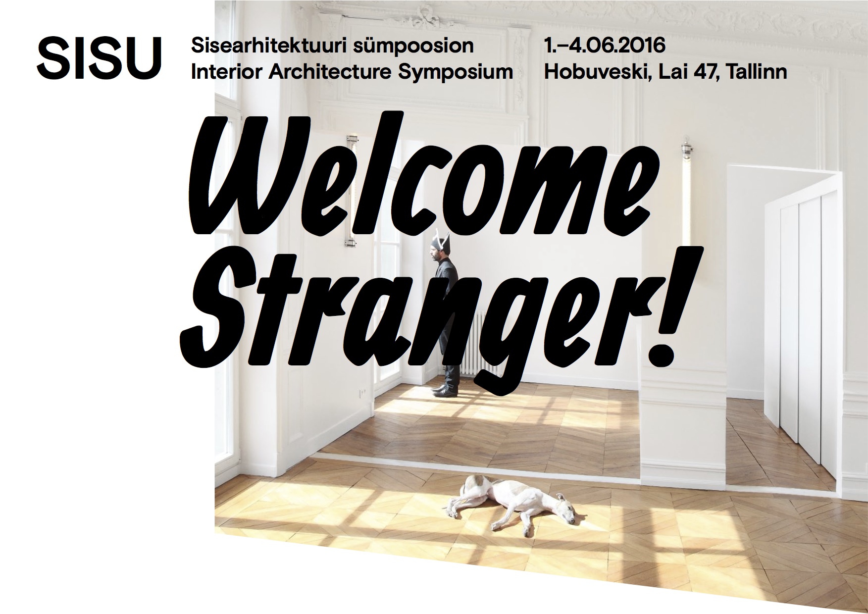 welcome_stranger_poster