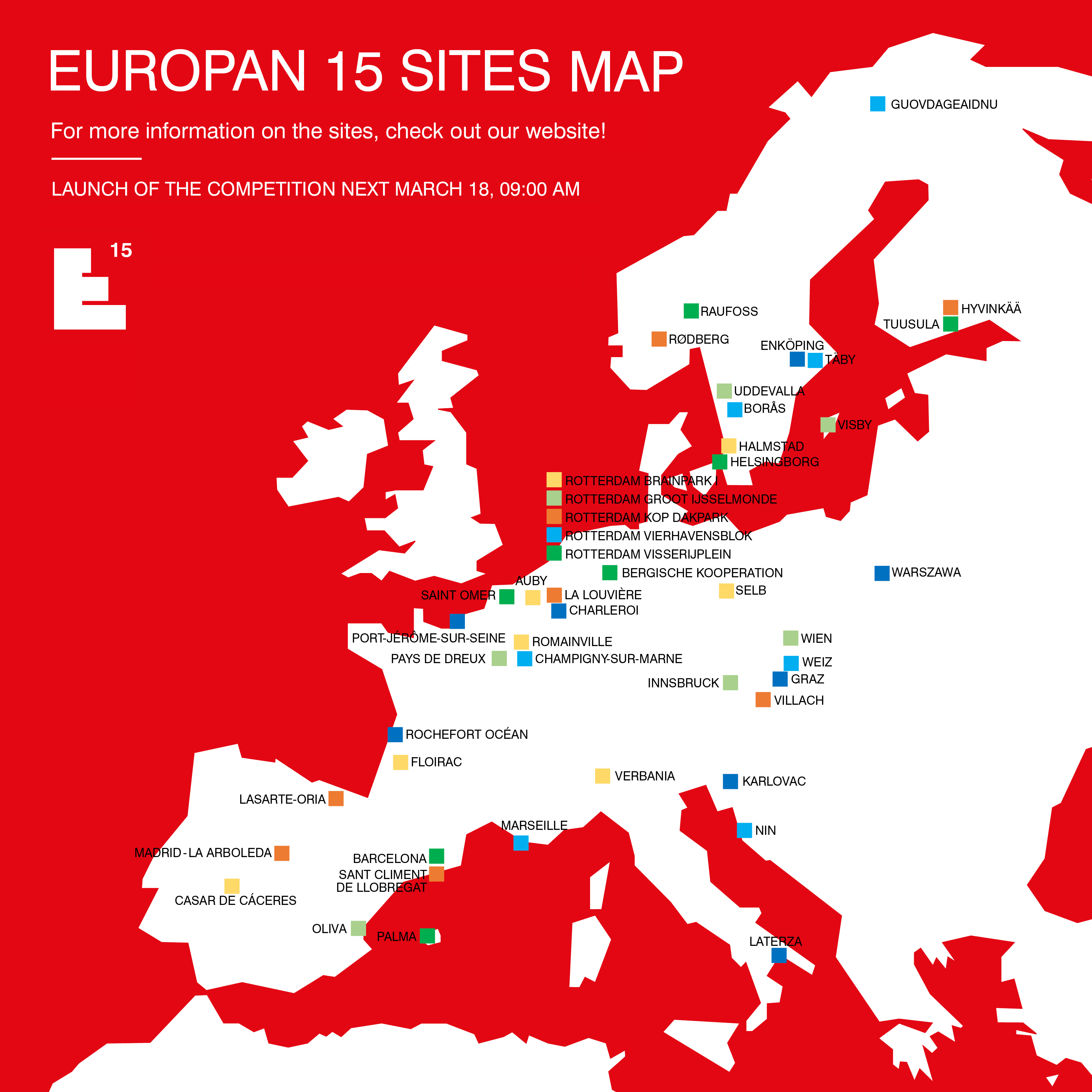 E15-Sitesmap